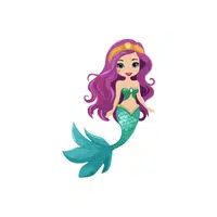 Mermaid Doll | Kids Toys names in English