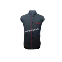 Nehru Jacket Type of Dress for Men in English