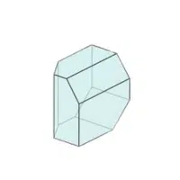 Nonahedron | 3D Shapes Names in English