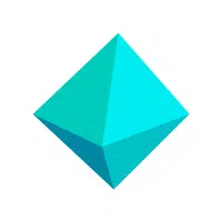 Octahedron | 3D Shapes Names in English