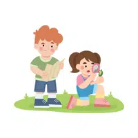 Organizing a Treasure Hunt | Different Activities for Kids in School
