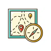 Orienteering Sport name in English