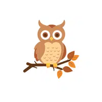 Owl Word for Kids