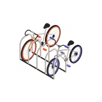 Pannier Rack | Bicycle Parts Names in English