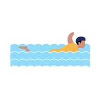 Para Swimming Sport name in English