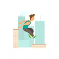 Parkrun Sport name in English