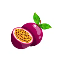 Passion Fruit Name in English