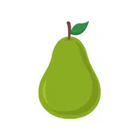 Pear | Fruits Names in English