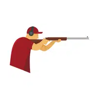 Pentathlon Sport name in English