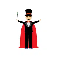 Performing Magic Tricks | Different Activities for Kids in School