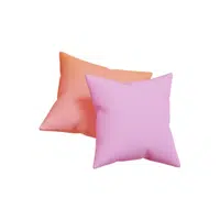 Pillow | Basic Vocabulary Words for Kids