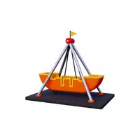 Pirate Ship Toy | Kids Toys names in English