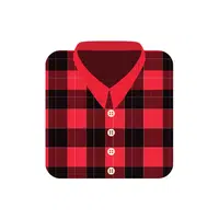 Plaid Shirt Type of Dress for Men in English