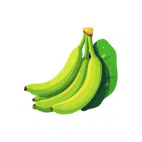 Plantain | Fruits Names in English
