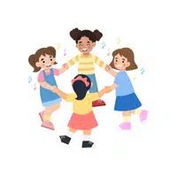 Playing Charades | Different Activities for Kids in School