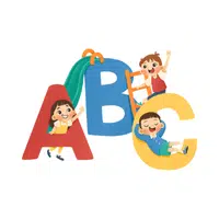 Playing with Magnetic Letters | Different Activities for Kids in School