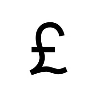 £ (Pound Symbol) Symbol Name in English