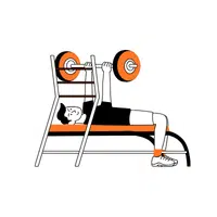 Powerlifting Sport name in English