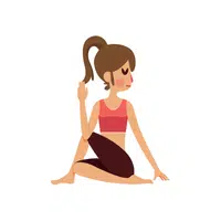 Practicing Yoga | Different Activities for Kids in School