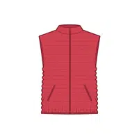Puffer Jacket Type of Dress for Men in English