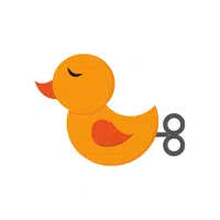 Pull-Along Duck | Kids Toys names in English