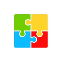 Puzzle Set | Kids Toys names in English