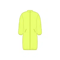 Quilted Jacket Type of Dress for Men in English