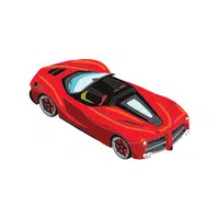 Race Car Set | Kids Toys names in English