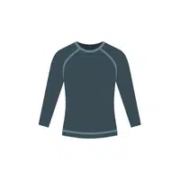 Rash Guard Name of kids cloth in English