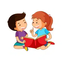 Reading | Different Activities for Kids in School
