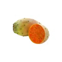 Red Prickly Pear | Red Fruits Names in English