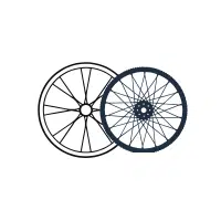 Rims | Bicycle Parts Names in English