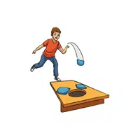 Ring Toss Game | Kids Toys names in English
