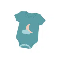 Romper Name of kids cloth in English