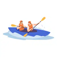 Rowing Sport name in English