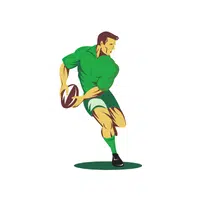 Rugby Sport name in English