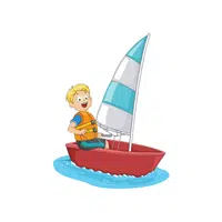 Sailing Sport name in English