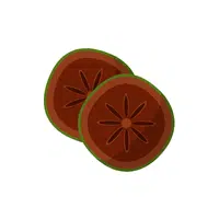 Sapote | Fruits Names in English