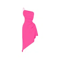 Satin Dress | Types of Dresses for Women in English
