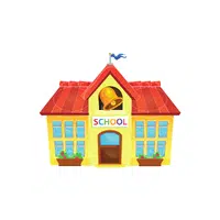 School | Basic Vocabulary Words for Kids