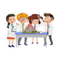 Science Experiments | Different Activities for Kids in School