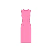 Sheath Dress | Types of Dresses for Women in English