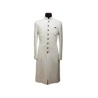Sherwani | Types of Dresses for Men in English