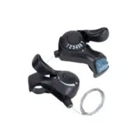 Gear Shifters | Bicycle Parts Names in English