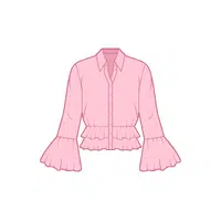 Shirt Dress | Types of Dresses for Women in English