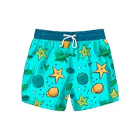 Shorts Name of kids cloth in English