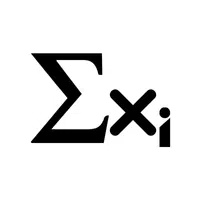 Sigma Notation (Σxᵢ)