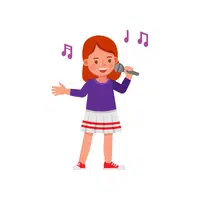 Singing | Different Activities for Kids in School