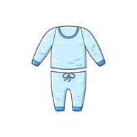Sleepsuit | Kids Clothing Names ideas