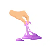 Slime Kit Kids Toy name in English